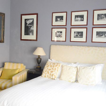 The Cloudesley Guesthouse Newport Beach Exterior foto