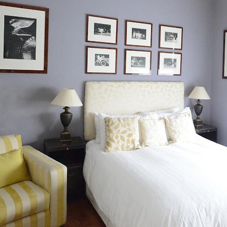 The Cloudesley Guesthouse Newport Beach Exterior foto