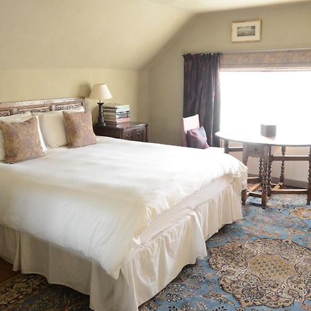 The Cloudesley Guesthouse Newport Beach Exterior foto