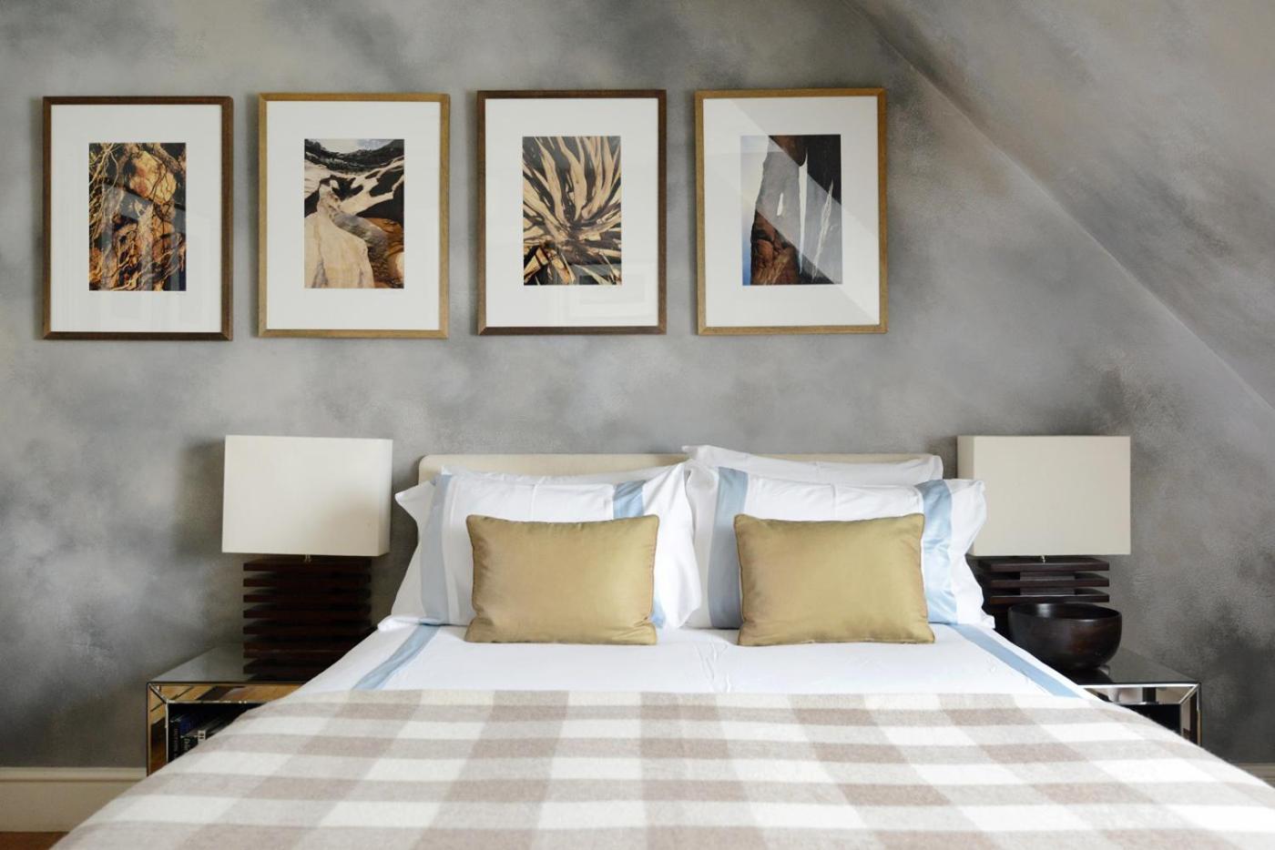 The Cloudesley Guesthouse Newport Beach Exterior foto