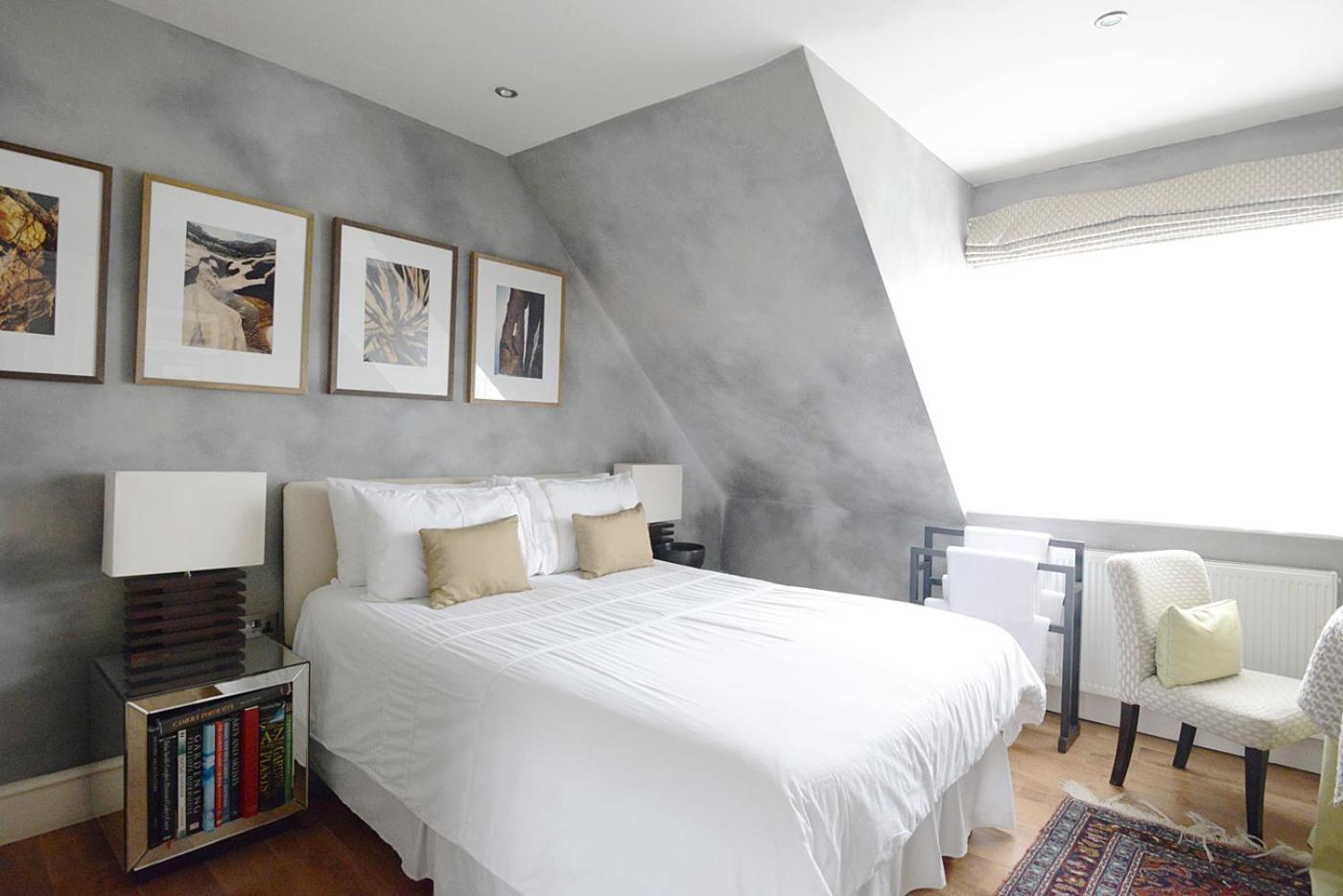 The Cloudesley Guesthouse Newport Beach Exterior foto