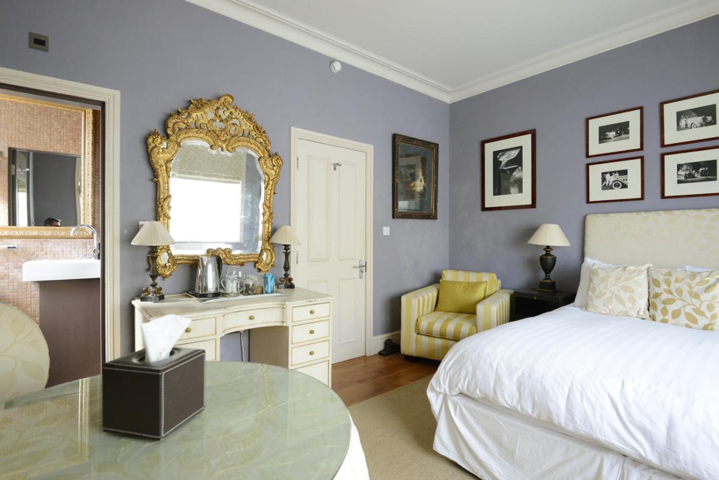 The Cloudesley Guesthouse Newport Beach Exterior foto