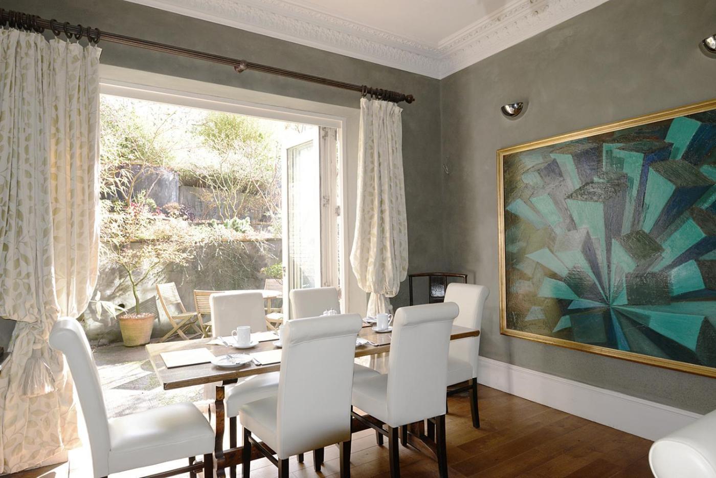 The Cloudesley Guesthouse Newport Beach Exterior foto