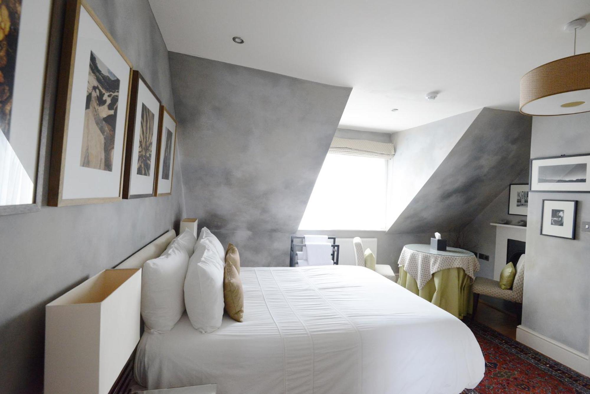 The Cloudesley Guesthouse Newport Beach Exterior foto