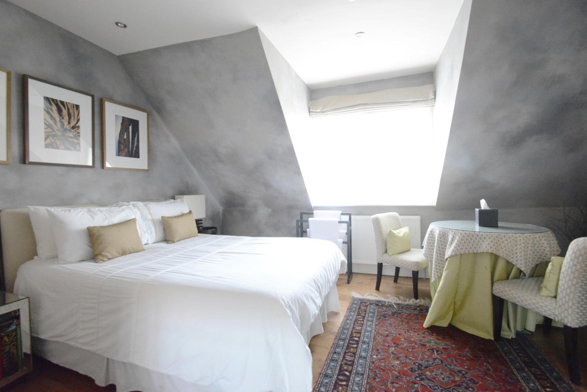 The Cloudesley Guesthouse Newport Beach Exterior foto