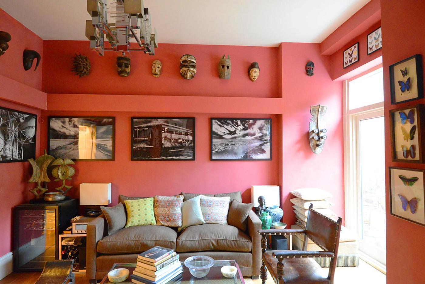 The Cloudesley Guesthouse Newport Beach Exterior foto