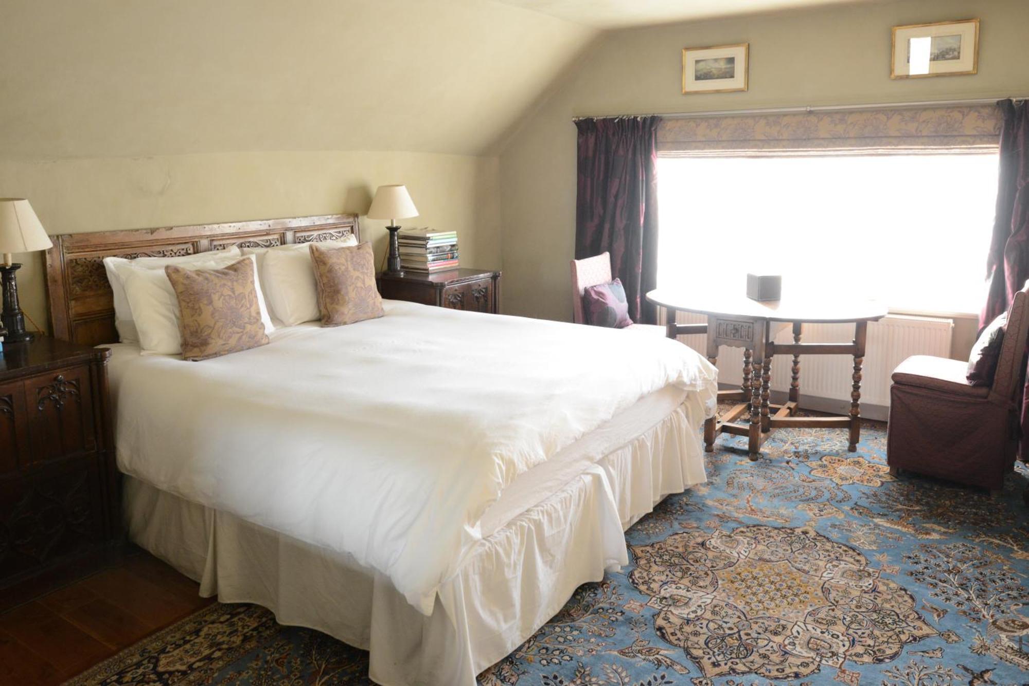 The Cloudesley Guesthouse Newport Beach Exterior foto